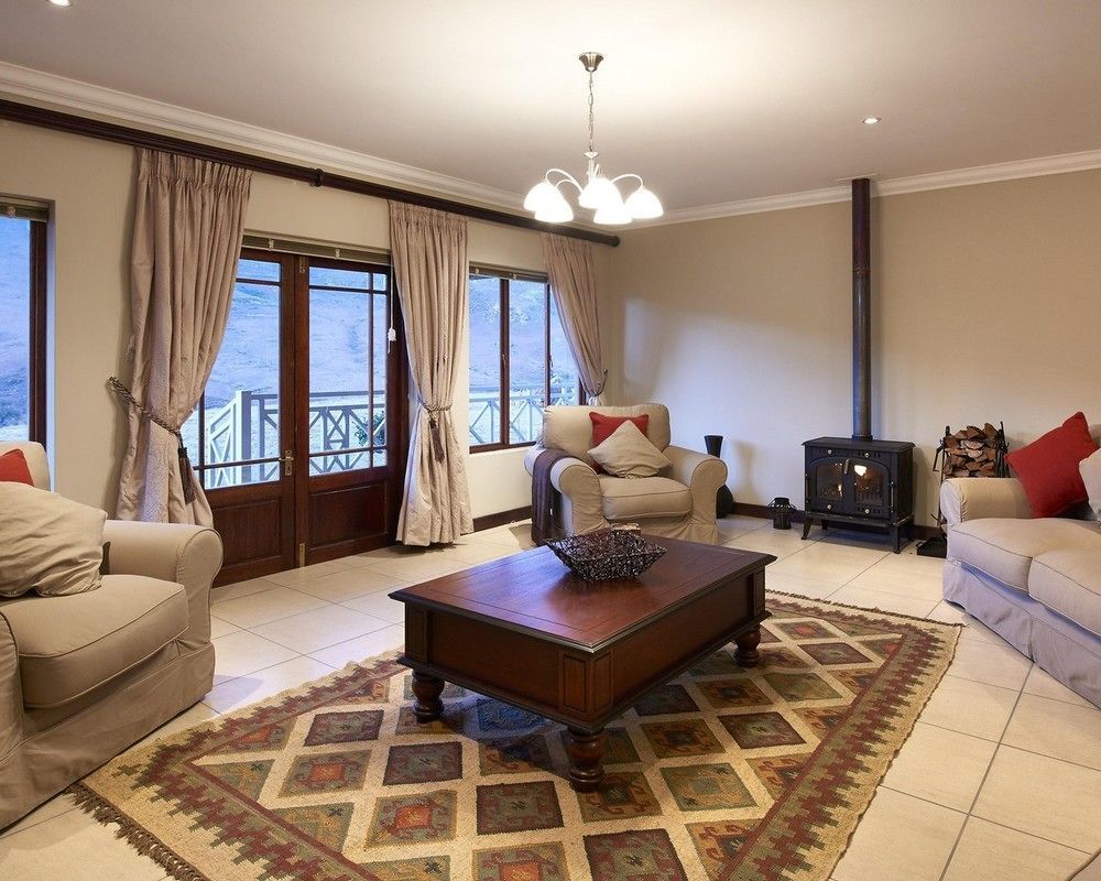 Dynasty Red Mountain Ranch Appartement Clarens Buitenkant foto