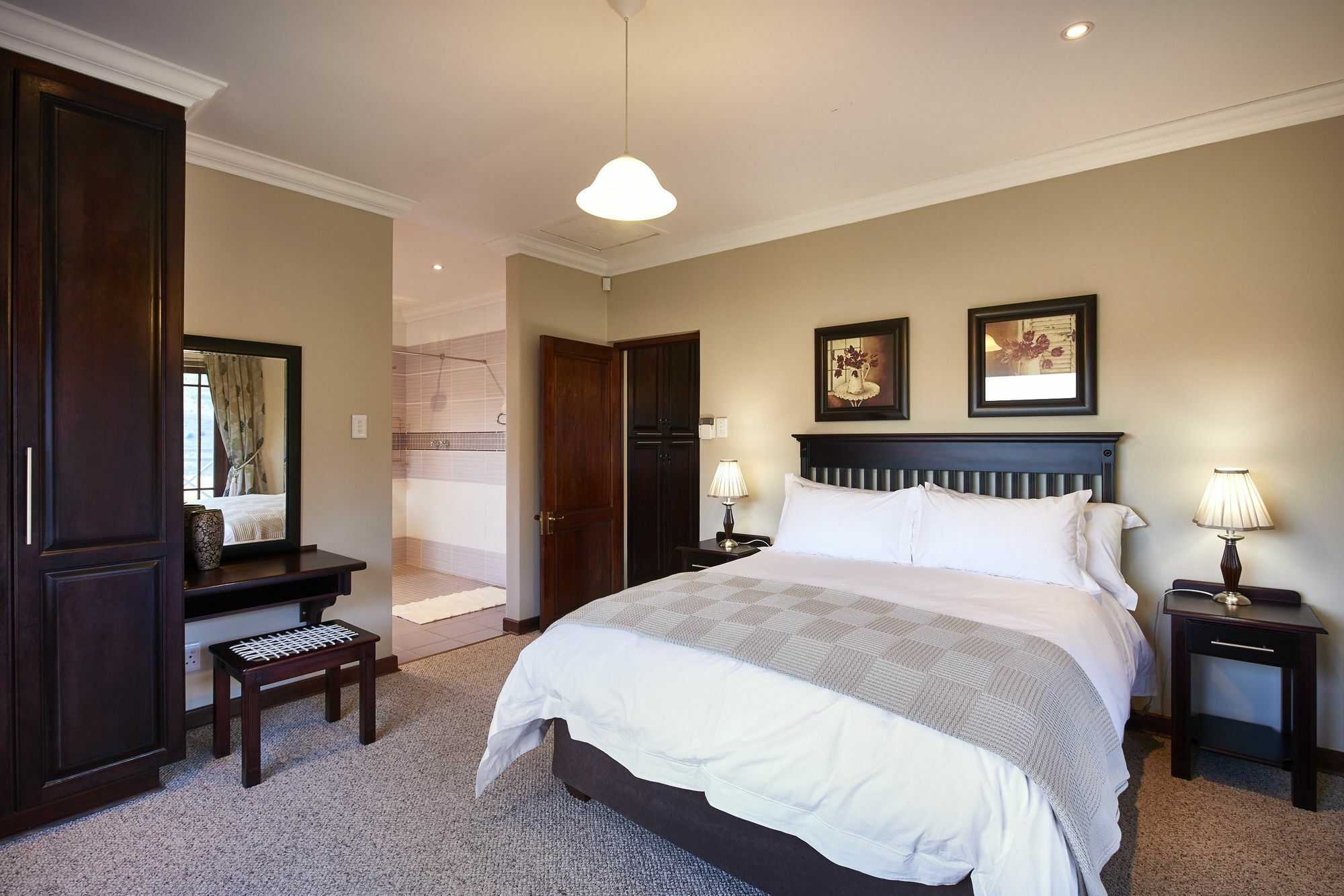 Dynasty Red Mountain Ranch Appartement Clarens Buitenkant foto